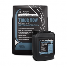 Tilemaster Trade Flow Two Part Smoothing Compound 20kg